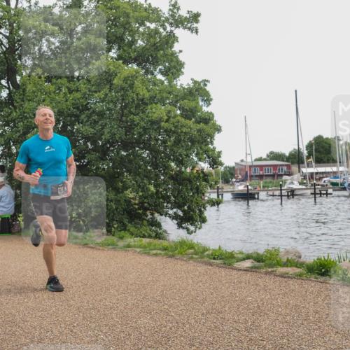 22.06.2025 - Viking Triathlon KatJ http://msf.ph/oto/8124054 22.06.2025 13:39:00 Laufen 128, 311 meine-sportfotos.de