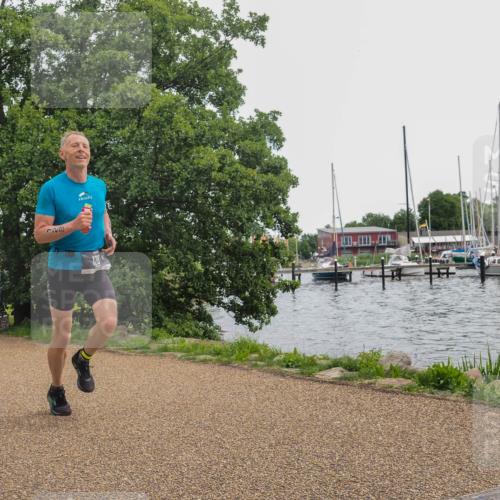 22.06.2025 - Viking Triathlon KatJ http://msf.ph/oto/8124058 22.06.2025 13:39:00 Laufen 128, 311 meine-sportfotos.de