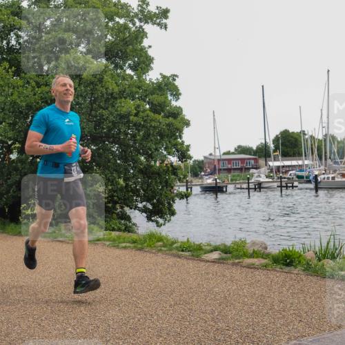 22.06.2025 - Viking Triathlon KatJ http://msf.ph/oto/8124062 22.06.2025 13:39:00 Laufen 128, 311 meine-sportfotos.de