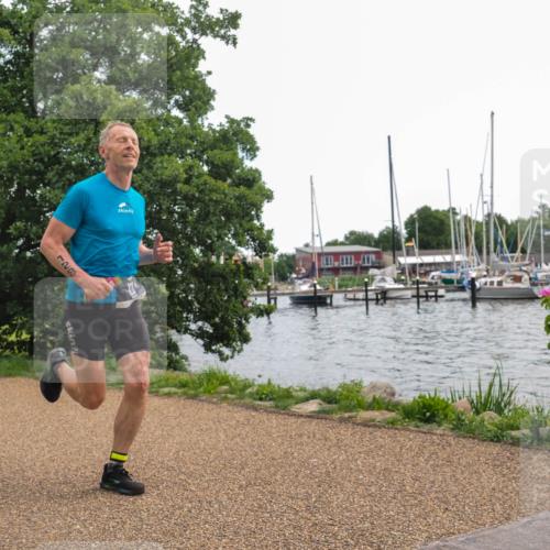 22.06.2025 - Viking Triathlon KatJ http://msf.ph/oto/8124068 22.06.2025 13:39:00 Laufen 128, 311 meine-sportfotos.de