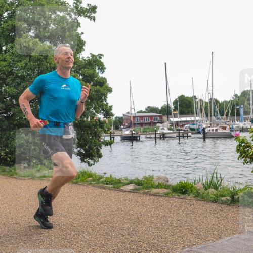 22.06.2025 - Viking Triathlon KatJ http://msf.ph/oto/8124071 22.06.2025 13:39:00 Laufen 128, 311 meine-sportfotos.de
