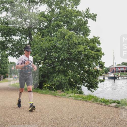 22.06.2025 - Viking Triathlon KatJ http://msf.ph/oto/8124098 22.06.2025 15:20:02 Laufen 290 meine-sportfotos.de