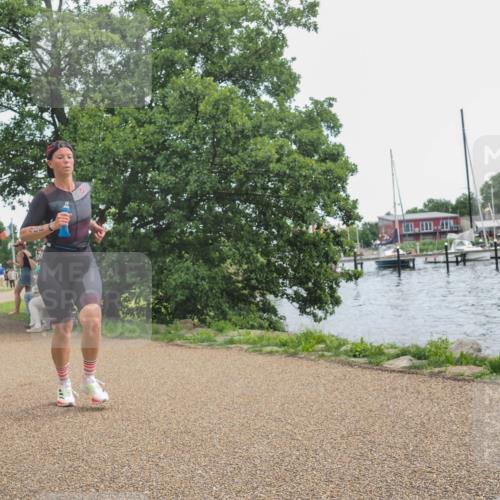 22.06.2025 - Viking Triathlon KatJ http://msf.ph/oto/8124108 22.06.2025 13:39:09 Laufen 349, 408 meine-sportfotos.de