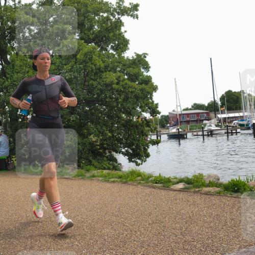 22.06.2025 - Viking Triathlon KatJ http://msf.ph/oto/8124113 22.06.2025 13:39:09 Laufen 349, 408 meine-sportfotos.de