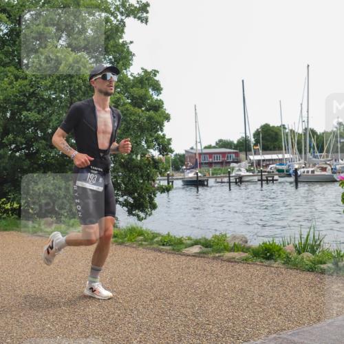 22.06.2025 - Viking Triathlon KatJ http://msf.ph/oto/8124148 22.06.2025 13:39:13 Laufen 193 meine-sportfotos.de