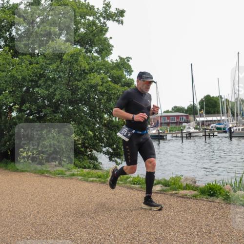 22.06.2025 - Viking Triathlon KatJ http://msf.ph/oto/8124187 22.06.2025 13:39:30 Laufen 173, 429 meine-sportfotos.de