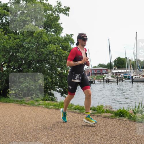 22.06.2025 - Viking Triathlon KatJ http://msf.ph/oto/8124220 22.06.2025 13:39:33 Laufen 173, 283, 429 meine-sportfotos.de