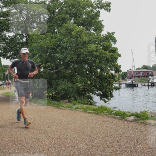 22.06.2025 - Viking Triathlon KatJ http://msf.ph/oto/8124224 22.06.2025 13:39:34 Laufen 283, 429 meine-sportfotos.de