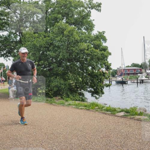 22.06.2025 - Viking Triathlon KatJ http://msf.ph/oto/8124228 22.06.2025 13:39:34 Laufen 283, 429 meine-sportfotos.de
