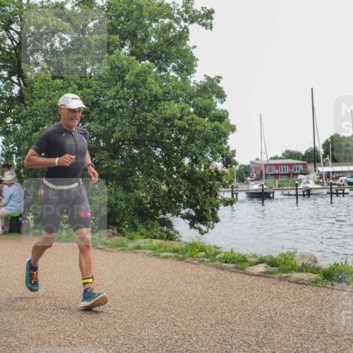 22.06.2025 - Viking Triathlon KatJ http://msf.ph/oto/8124237 22.06.2025 13:39:35 Laufen 283, 429 meine-sportfotos.de