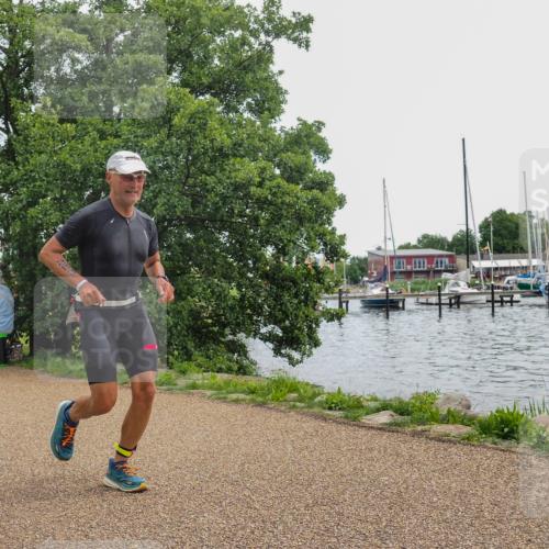 22.06.2025 - Viking Triathlon KatJ http://msf.ph/oto/8124243 22.06.2025 13:39:35 Laufen 283, 429 meine-sportfotos.de