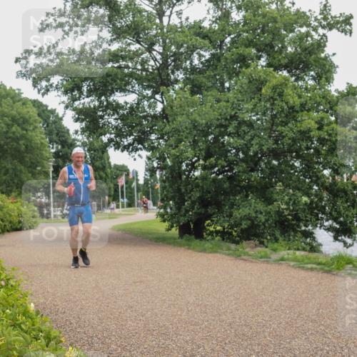 22.06.2025 - Viking Triathlon KatJ http://msf.ph/oto/8124244 22.06.2025 15:21:04 Laufen 109 meine-sportfotos.de