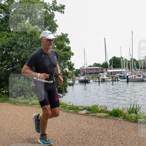 22.06.2025 - Viking Triathlon KatJ http://msf.ph/oto/8124254 22.06.2025 13:39:35 Laufen 283, 429 meine-sportfotos.de