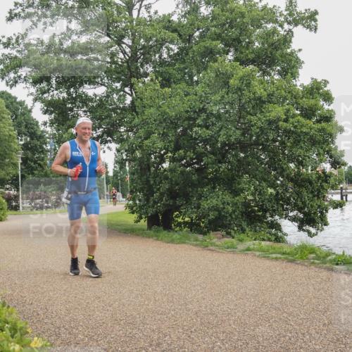 22.06.2025 - Viking Triathlon KatJ http://msf.ph/oto/8124276 22.06.2025 15:21:05 Laufen 109 meine-sportfotos.de