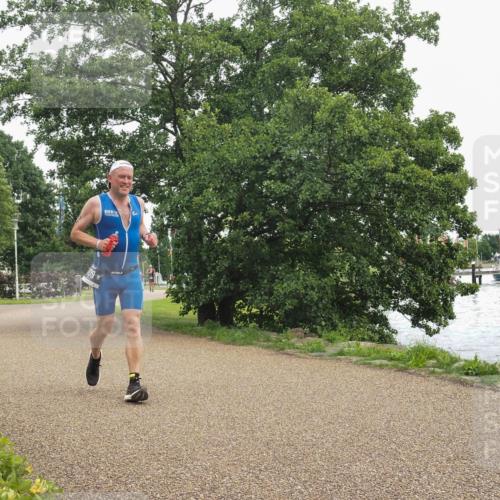 22.06.2025 - Viking Triathlon KatJ http://msf.ph/oto/8124285 22.06.2025 15:21:05 Laufen 109 meine-sportfotos.de