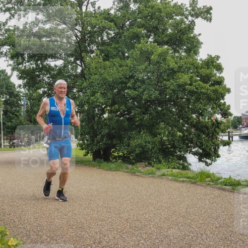 22.06.2025 - Viking Triathlon KatJ http://msf.ph/oto/8124295 22.06.2025 15:21:05 Laufen 109 meine-sportfotos.de