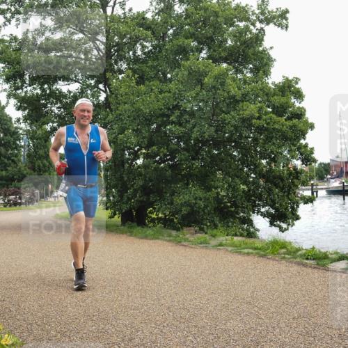22.06.2025 - Viking Triathlon KatJ http://msf.ph/oto/8124305 22.06.2025 15:21:05 Laufen 109 meine-sportfotos.de