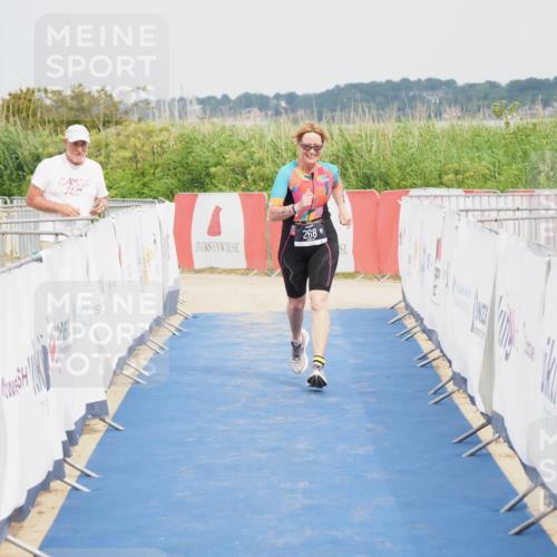 22.06.2025 - Viking Triathlon MichiJ http://msf.ph/oto/8124310 22.06.2025 17:19:15 Ziel 268 meine-sportfotos.de