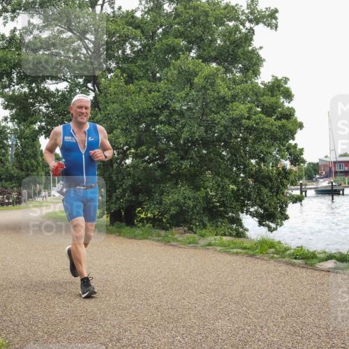 22.06.2025 - Viking Triathlon KatJ http://msf.ph/oto/8124311 22.06.2025 15:21:05 Laufen 109 meine-sportfotos.de