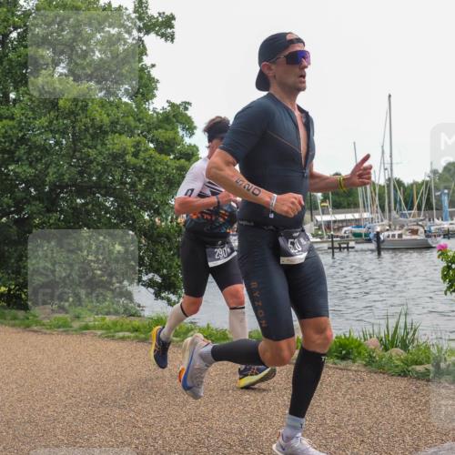 22.06.2025 - Viking Triathlon KatJ http://msf.ph/oto/8124318 22.06.2025 13:39:46 Laufen 290, 352, 520 meine-sportfotos.de