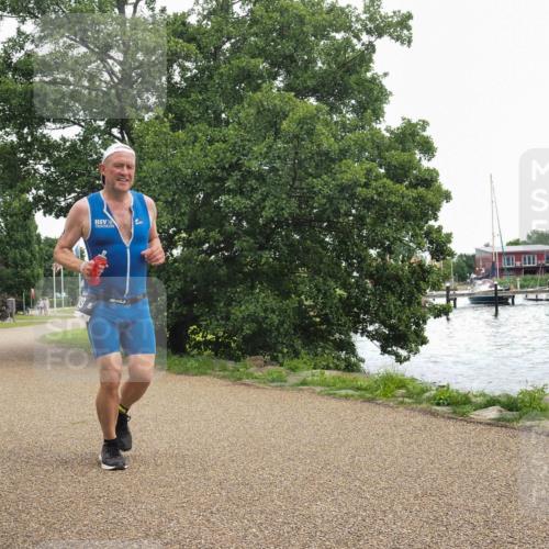 22.06.2025 - Viking Triathlon KatJ http://msf.ph/oto/8124319 22.06.2025 15:21:05 Laufen 109 meine-sportfotos.de