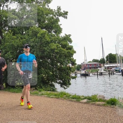 22.06.2025 - Viking Triathlon KatJ http://msf.ph/oto/8124325 22.06.2025 13:39:53 Laufen 271, 486 meine-sportfotos.de