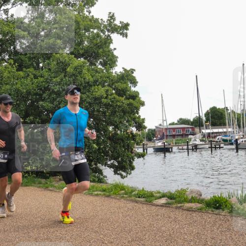 22.06.2025 - Viking Triathlon KatJ http://msf.ph/oto/8124333 22.06.2025 13:39:53 Laufen 271, 486 meine-sportfotos.de