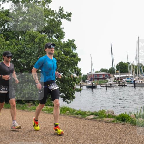 22.06.2025 - Viking Triathlon KatJ http://msf.ph/oto/8124338 22.06.2025 13:39:54 Laufen 271, 486 meine-sportfotos.de