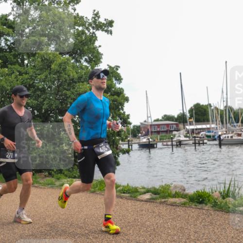 22.06.2025 - Viking Triathlon KatJ http://msf.ph/oto/8124341 22.06.2025 13:39:54 Laufen 271, 486 meine-sportfotos.de