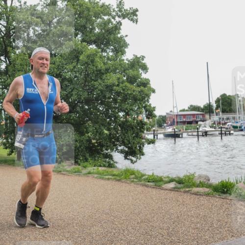22.06.2025 - Viking Triathlon KatJ http://msf.ph/oto/8124344 22.06.2025 15:21:06 Laufen 109 meine-sportfotos.de