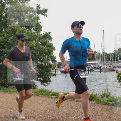22.06.2025 - Viking Triathlon KatJ http://msf.ph/oto/8124355 22.06.2025 13:39:54 Laufen 271, 486 meine-sportfotos.de