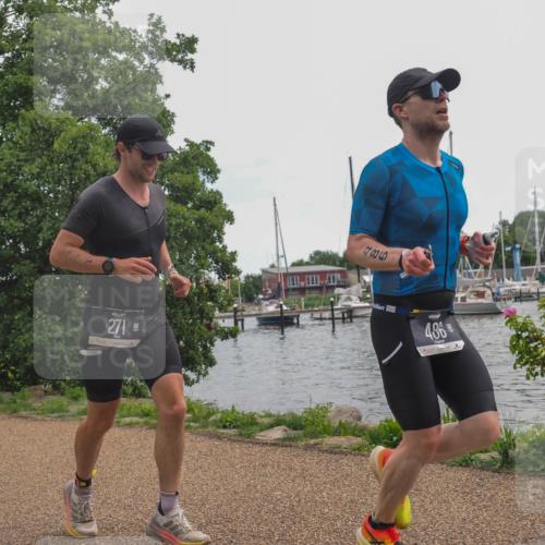 22.06.2025 - Viking Triathlon KatJ http://msf.ph/oto/8124359 22.06.2025 13:39:54 Laufen 271, 486 meine-sportfotos.de