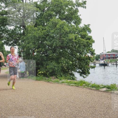 22.06.2025 - Viking Triathlon KatJ http://msf.ph/oto/8124369 22.06.2025 13:40:01 Laufen 509 meine-sportfotos.de