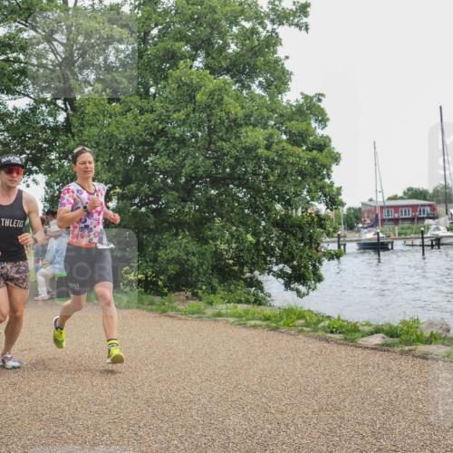 22.06.2025 - Viking Triathlon KatJ http://msf.ph/oto/8124381 22.06.2025 13:40:01 Laufen 509 meine-sportfotos.de