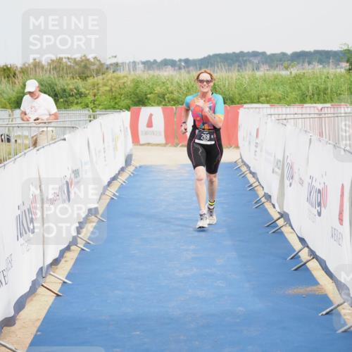 22.06.2025 - Viking Triathlon MichiJ http://msf.ph/oto/8124382 22.06.2025 17:19:16 Ziel 268 meine-sportfotos.de