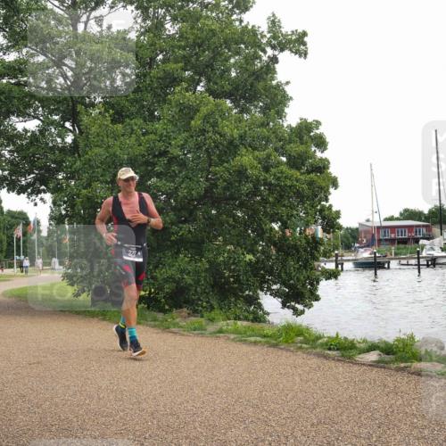 22.06.2025 - Viking Triathlon KatJ http://msf.ph/oto/8124384 22.06.2025 15:21:22 Laufen 327 meine-sportfotos.de