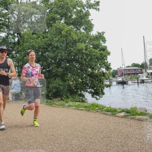 22.06.2025 - Viking Triathlon KatJ http://msf.ph/oto/8124386 22.06.2025 13:40:01 Laufen 509 meine-sportfotos.de