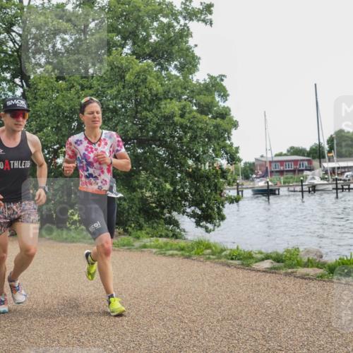 22.06.2025 - Viking Triathlon KatJ http://msf.ph/oto/8124394 22.06.2025 13:40:01 Laufen 509 meine-sportfotos.de