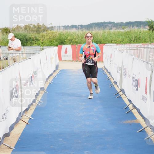 22.06.2025 - Viking Triathlon MichiJ http://msf.ph/oto/8124397 22.06.2025 17:19:17 Ziel 268 meine-sportfotos.de