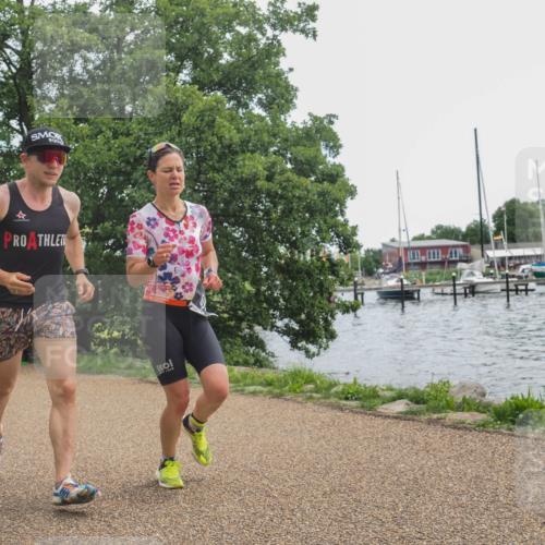 22.06.2025 - Viking Triathlon KatJ http://msf.ph/oto/8124398 22.06.2025 13:40:02 Laufen 509 meine-sportfotos.de