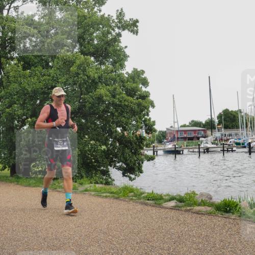 22.06.2025 - Viking Triathlon KatJ http://msf.ph/oto/8124411 22.06.2025 15:21:22 Laufen 327 meine-sportfotos.de
