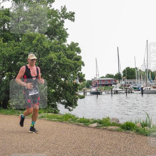 22.06.2025 - Viking Triathlon KatJ http://msf.ph/oto/8124420 22.06.2025 15:21:23 Laufen 327 meine-sportfotos.de