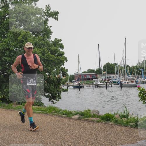 22.06.2025 - Viking Triathlon KatJ http://msf.ph/oto/8124438 22.06.2025 15:21:23 Laufen 327 meine-sportfotos.de