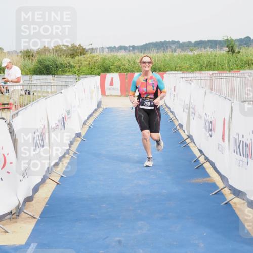 22.06.2025 - Viking Triathlon MichiJ http://msf.ph/oto/8124439 22.06.2025 17:19:17 Ziel 268 meine-sportfotos.de