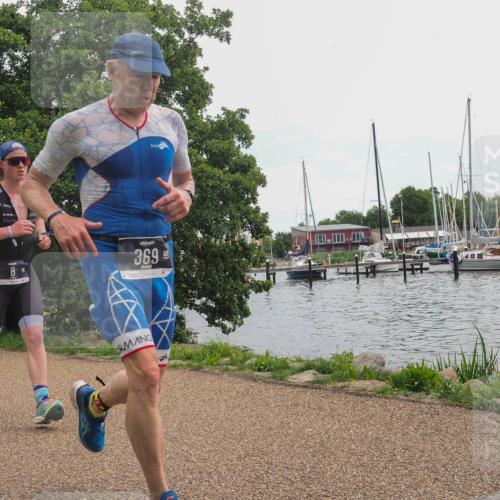 22.06.2025 - Viking Triathlon KatJ http://msf.ph/oto/8124445 22.06.2025 13:40:08 Laufen 8, 369, 607 meine-sportfotos.de