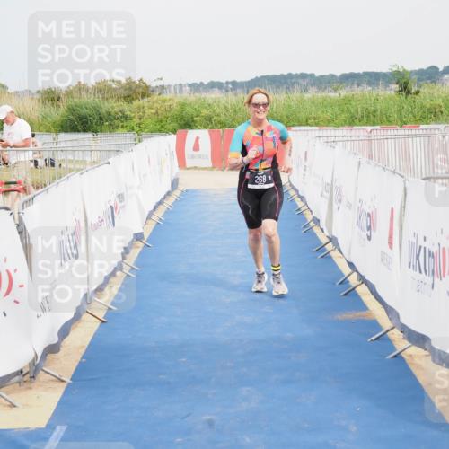 22.06.2025 - Viking Triathlon MichiJ http://msf.ph/oto/8124446 22.06.2025 17:19:17 Ziel 268 meine-sportfotos.de
