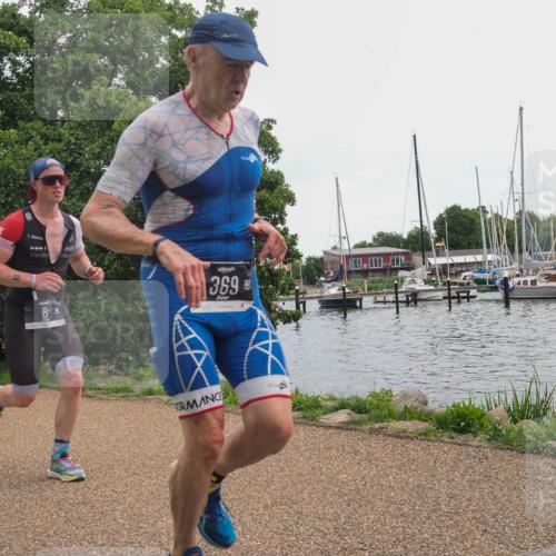 22.06.2025 - Viking Triathlon KatJ http://msf.ph/oto/8124447 22.06.2025 13:40:09 Laufen 8, 369, 607 meine-sportfotos.de