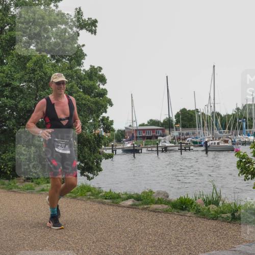 22.06.2025 - Viking Triathlon KatJ http://msf.ph/oto/8124448 22.06.2025 15:21:23 Laufen 327 meine-sportfotos.de