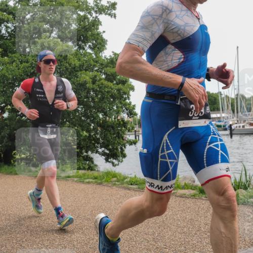 22.06.2025 - Viking Triathlon KatJ http://msf.ph/oto/8124455 22.06.2025 13:40:09 Laufen 8, 369, 607 meine-sportfotos.de