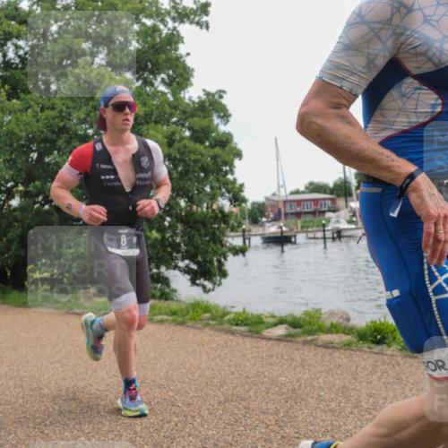 22.06.2025 - Viking Triathlon KatJ http://msf.ph/oto/8124459 22.06.2025 13:40:09 Laufen 8, 369, 607 meine-sportfotos.de